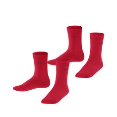 ESPRIT Socken Freizeitsocken Kinder red pepper (8074)