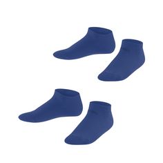 ESPRIT Sneakersocken Freizeitsocken Kinder deep blue (6046)