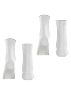 Rückansicht von ESPRIT Freizeitsocken Damen white (2000)