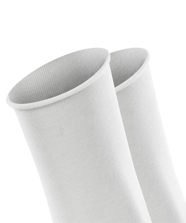 ESPRIT ESPRIT Basic Pure SO 2-Pack Socken Damen - white (2000) - 1 | SportScheck
