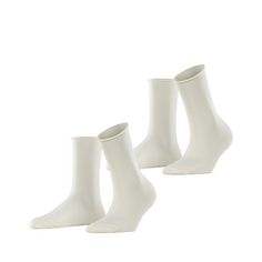 ESPRIT Socken Freizeitsocken Damen off-white (2040)