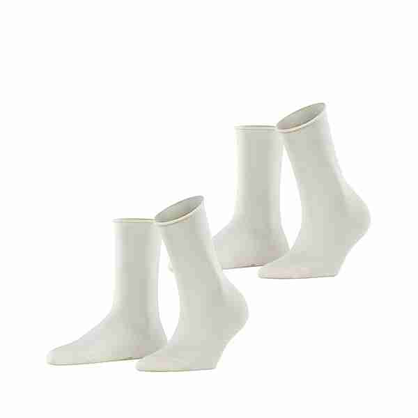 ESPRIT Socken Freizeitsocken Damen off-white (2040)