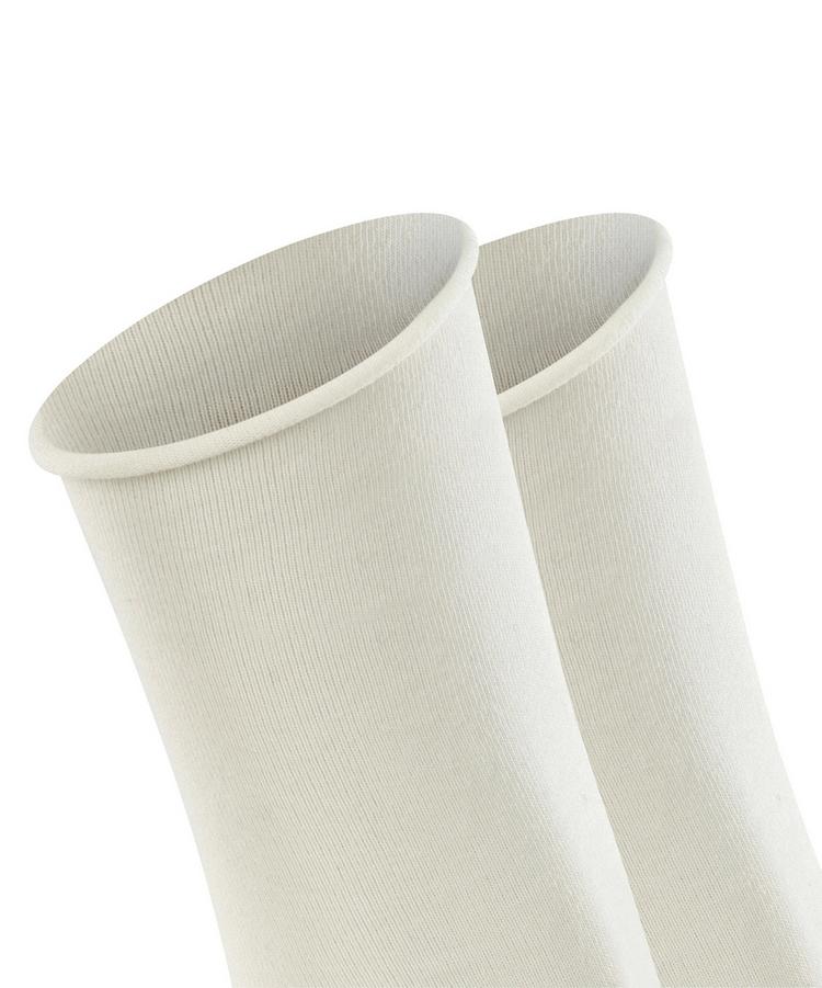 ESPRIT ESPRIT Basic Pure SO 2-Pack Socken Damen - off-white (2040) - 1 | SportScheck