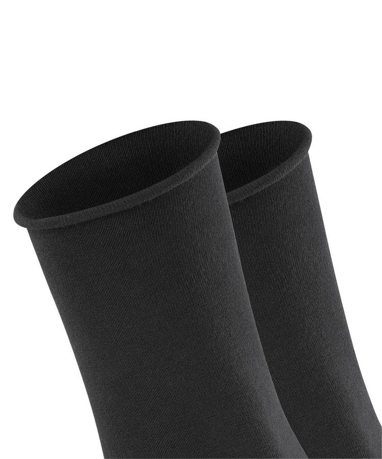 ESPRIT ESPRIT Basic Pure SO 2-Pack Socken Damen - black (3000) - 1 | SportScheck