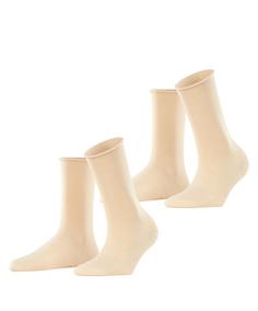 ESPRIT Socken Freizeitsocken Damen cream (4011)