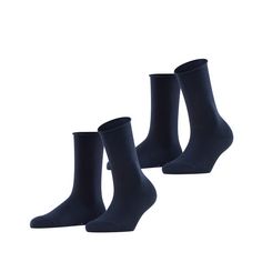ESPRIT Socken Freizeitsocken Damen marine (6120)