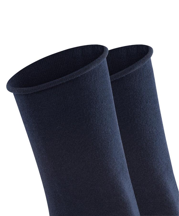 ESPRIT ESPRIT Basic Pure SO 2-Pack Socken Damen - marine (6120) - 1 | SportScheck