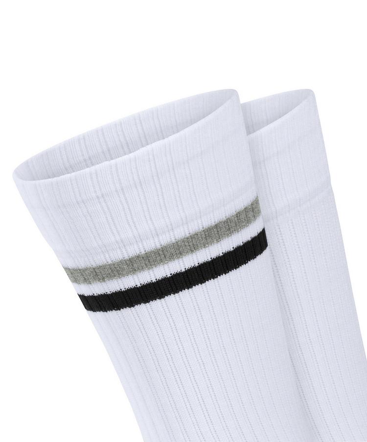 ESPRIT ESPRIT Tennis Stripe SO  2-Pack Socken Herren - white-mix (2020) - 1 | SportScheck