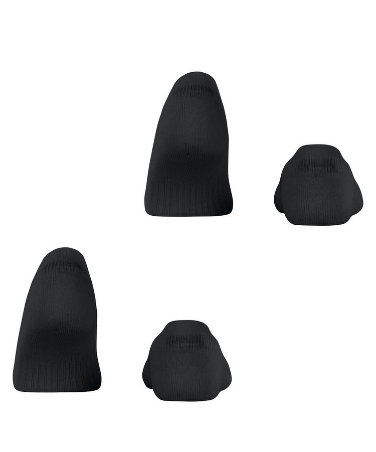 ESPRIT ESPRIT Active Basic  2-Pack Socken Herren - black (3000) - 0 | SportScheck