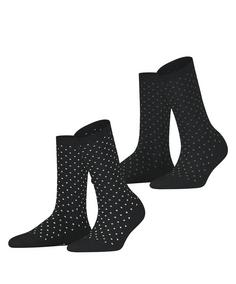 ESPRIT Freizeitsocken Damen black (3000)