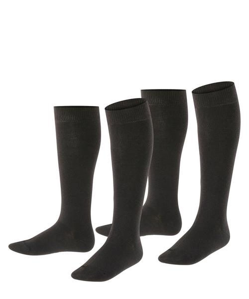 ESPRIT Foot Logo Knee-high  2-Pack Socken Kinder