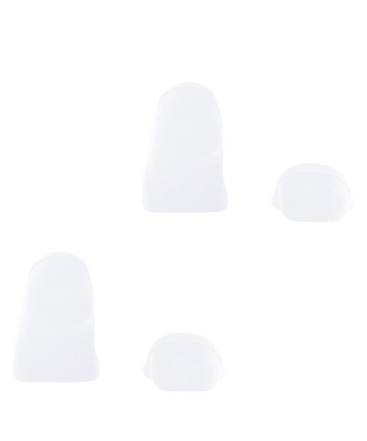 ESPRIT ESPRIT Solid Low  2-Pack Socken Damen - white (2000) - 0 | SportScheck