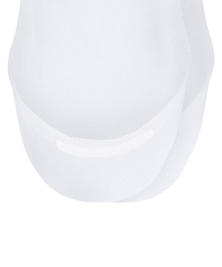 ESPRIT ESPRIT Solid Low  2-Pack Socken Damen - white (2000) - 1 | SportScheck