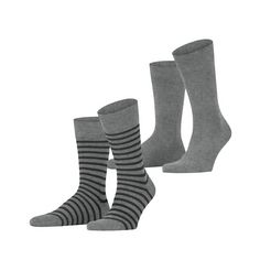 ESPRIT Socken Freizeitsocken Herren light grey (3400)