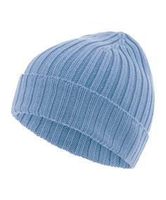 Falke Mütze Beanie azur mel. (6857)