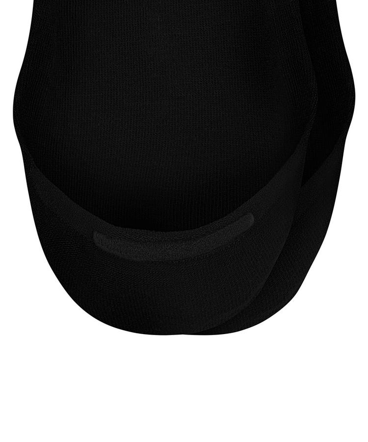 ESPRIT ESPRIT Solid Low  2-Pack Socken Damen - black (3000) - 1 | SportScheck