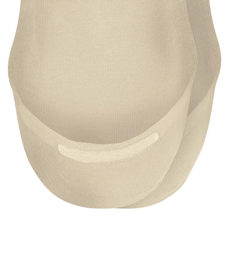 ESPRIT ESPRIT Solid Low  2-Pack Socken Damen - cream (4011) - 2 | SportScheck