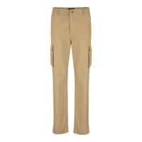 RUSTY MANILA CARGO PANT Cargohose Herren - Light Fennel