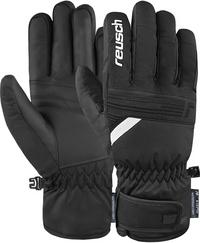Reusch Baldo R-TEX XT Handschuh - 7701 black/white