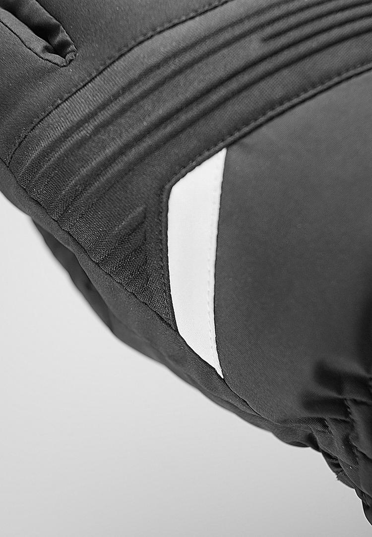 Reusch Reusch Baldo R-TEX XT Handschuh - 7701 black/white - 0 | SportScheck