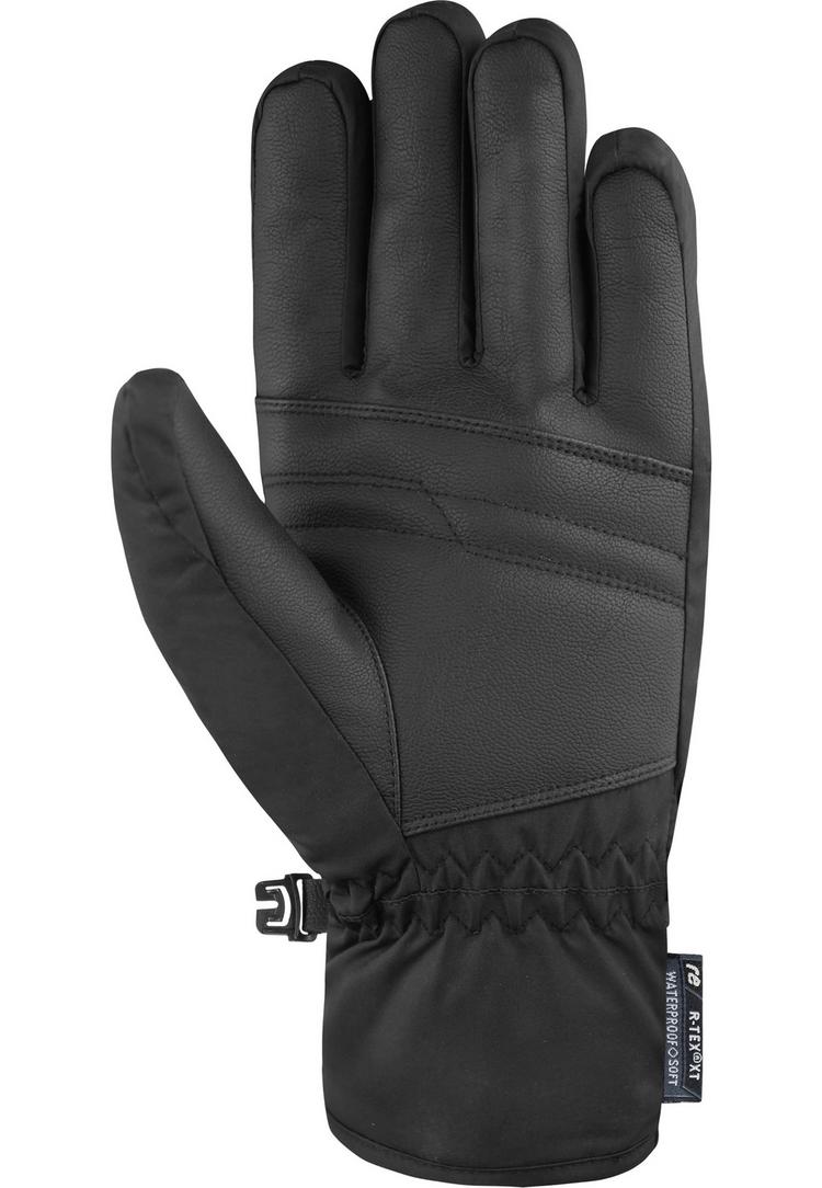 Reusch Reusch Baldo R-TEX XT Handschuh - 7701 black/white - 3 | SportScheck