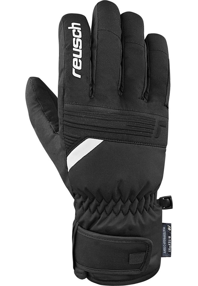 Reusch Reusch Baldo R-TEX XT Handschuh - 7701 black/white - 4 | SportScheck