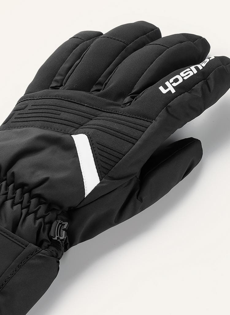 Reusch Reusch Baldo R-TEX XT Handschuh - 7701 black/white - 5 | SportScheck