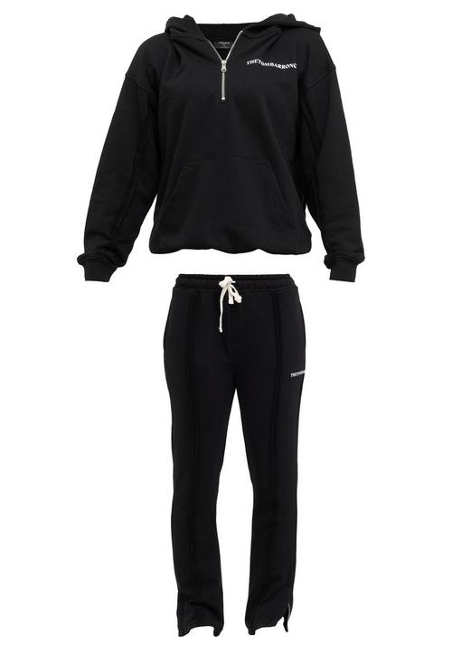 Tom Barron Trainingsanzug Damen