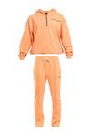 Tom Barron Trainingsanzug Damen - orange