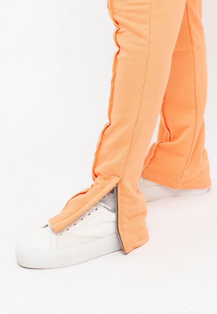 Tom Barron Tom Barron Trainingsanzug Damen - orange - 0 | SportScheck