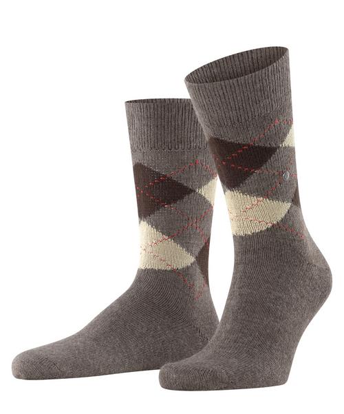 Burlington Preston SO Socken Herren