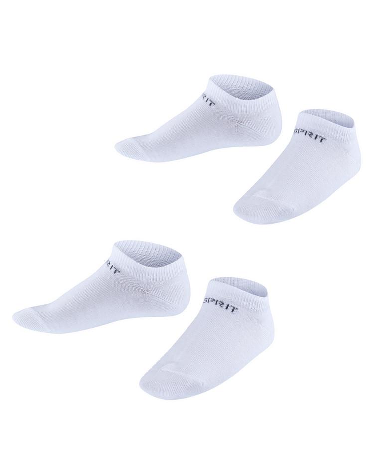 ESPRIT ESPRIT Foot Logo SN  2-Pack Socken Kinder - off-white (2010) - 0 | SportScheck