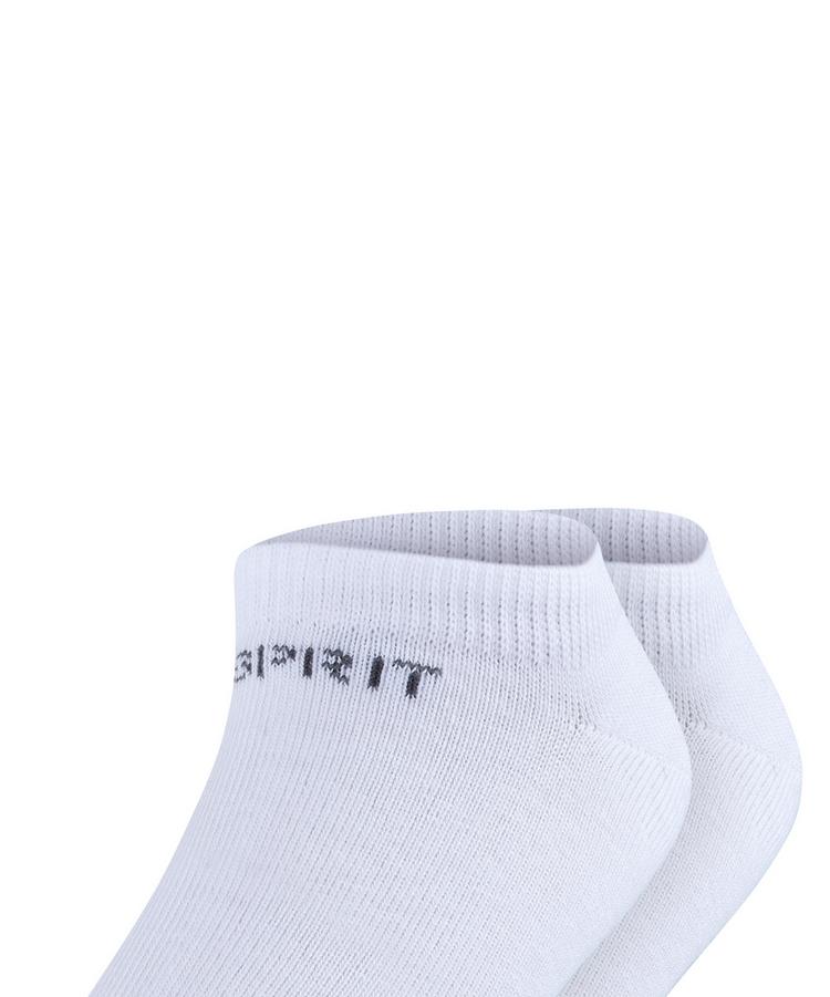 ESPRIT ESPRIT Foot Logo SN  2-Pack Socken Kinder - off-white (2010) - 1 | SportScheck
