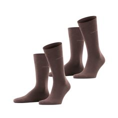 ESPRIT Socken Freizeitsocken Herren dark brown (5230)
