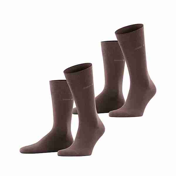 ESPRIT Socken Freizeitsocken Herren dark brown (5230)