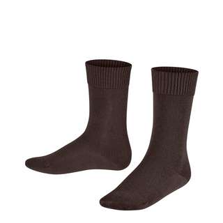 Falke Socken Freizeitsocken Kinder dark brown (5230)