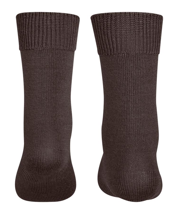 Falke Falke Comfort Wool SO Socken Kinder - dark brown (5230) - 0 | SportScheck