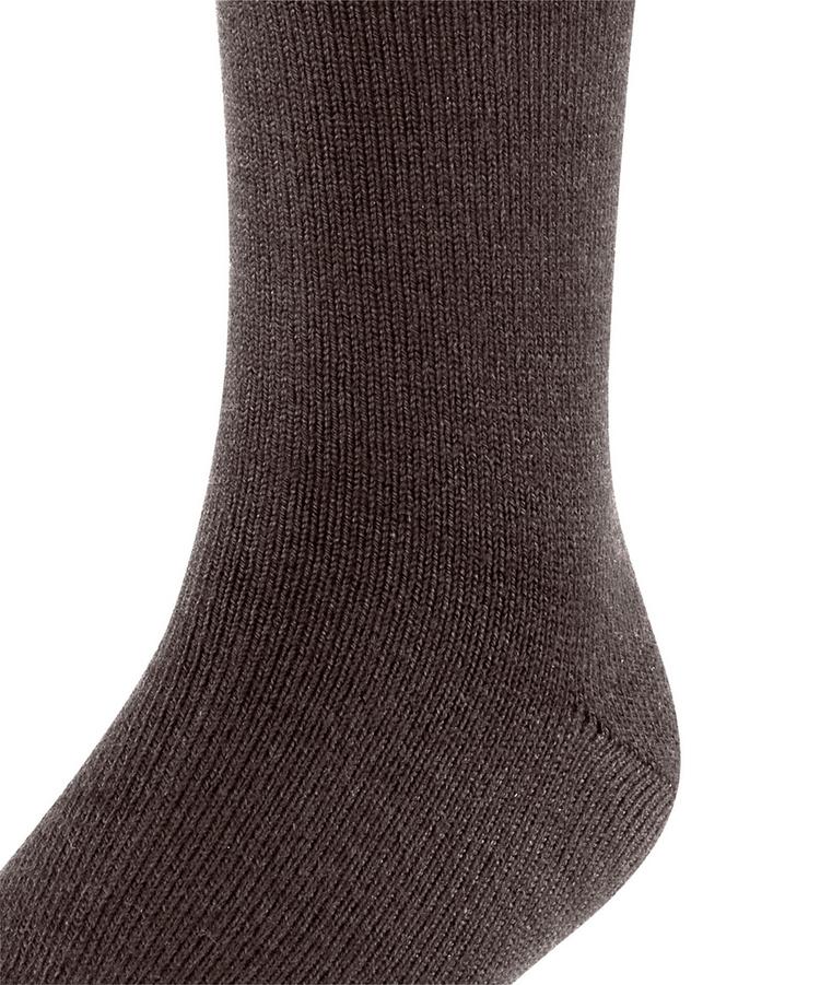 Falke Falke Comfort Wool SO Socken Kinder - dark brown (5230) - 1 | SportScheck