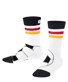 Falke Socken Skisocken Kinder white (2002)