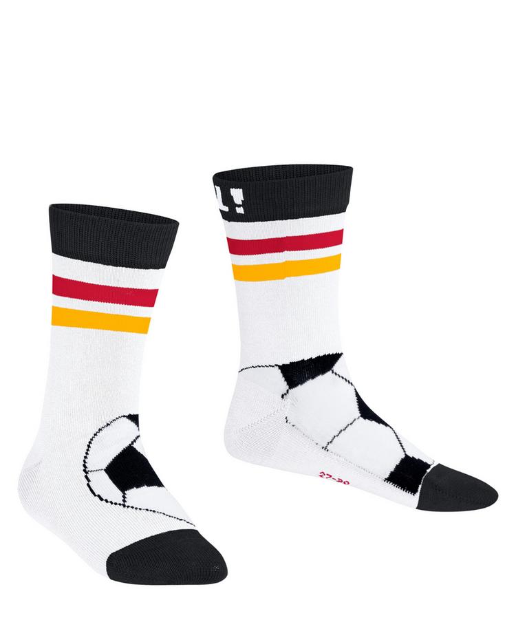 Falke Falke Active Soccer SO Socken Kinder - white (2002) - 0 | SportScheck