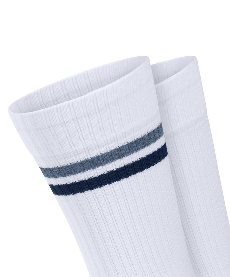 ESPRIT ESPRIT Tennis Stripe SO  2-Pack Socken Herren - off-white (2010) - 1 | SportScheck