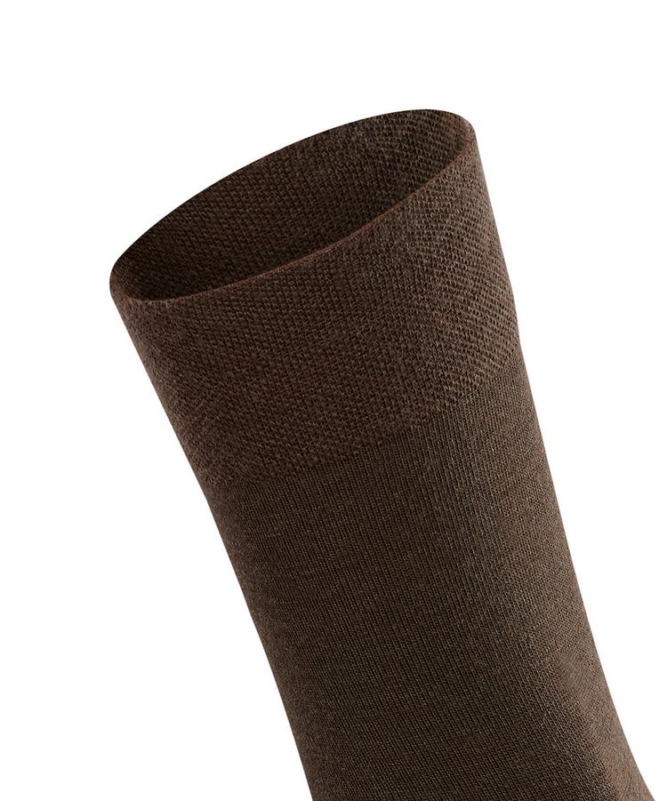 Falke Falke Sensitive Berlin Socken Damen - dark brown (5230) - 1 | SportScheck