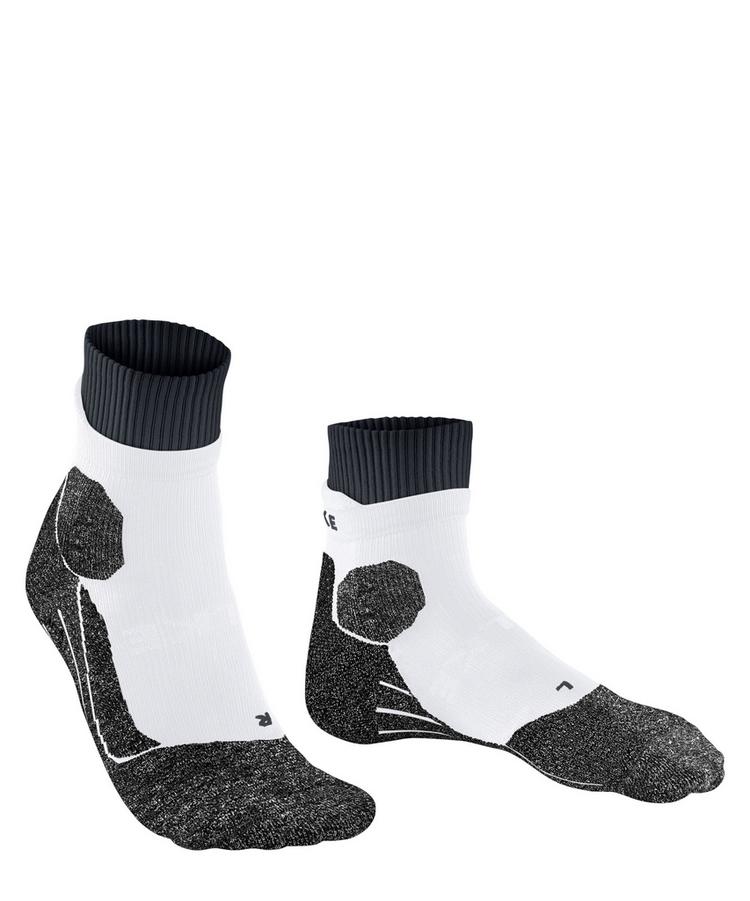 Falke Falke RU Trail Socken Herren - white (2003) - 0 | SportScheck