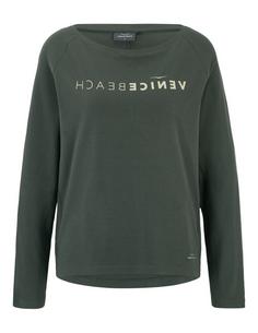 VENICE BEACH VB Danger Sweatshirt Damen chimera