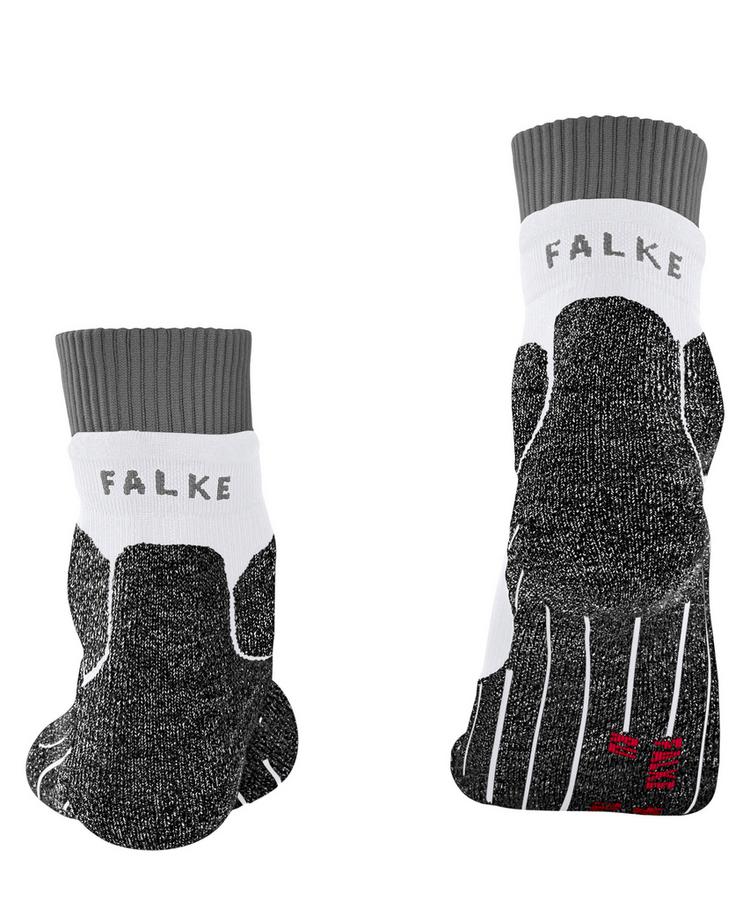 Falke Falke RU Trail Socken Damen - white (2003) - 0 | SportScheck