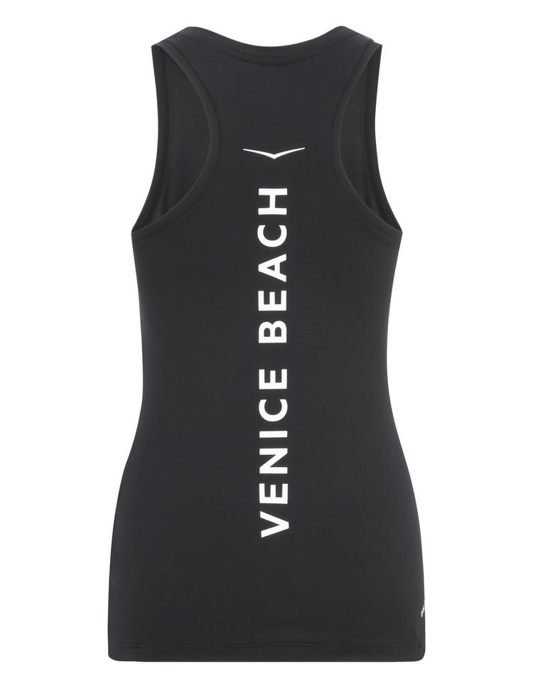 VENICE BEACH VENICE BEACH VB Coco T-Shirt Damen - black - 1 | SportScheck