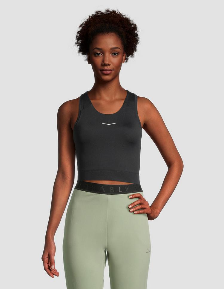 VENICE BEACH VENICE BEACH VB Editha Funktionstop Damen - black - 0 | SportScheck