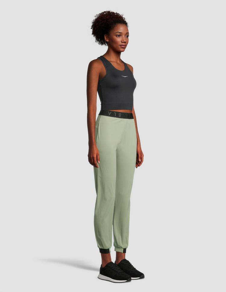 VENICE BEACH VENICE BEACH VB Editha Funktionstop Damen - black - 0 | SportScheck