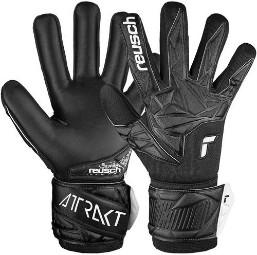 Reusch Attrakt Infinity NC Junior Torwarthandschuhe