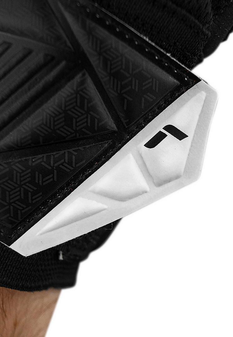 Reusch Reusch Attrakt Infinity NC Junior Torwarthandschuhe - 7700 black - 4 | SportScheck